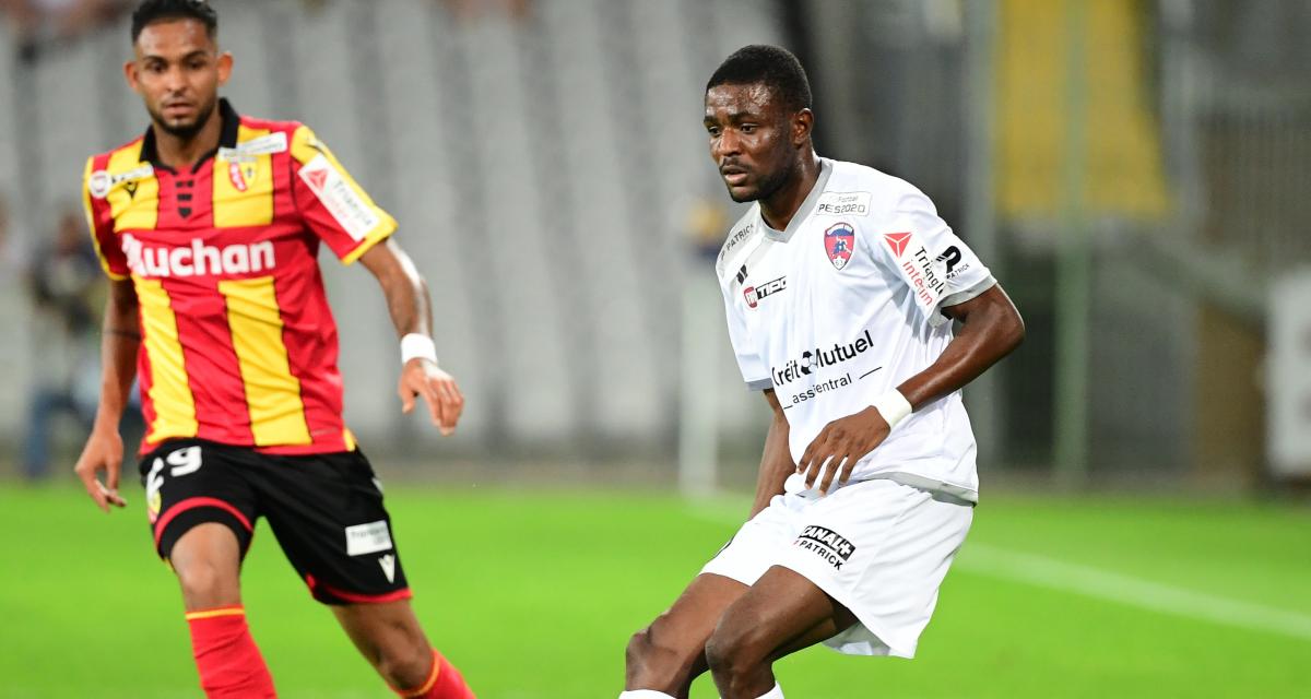 Shot : Sang et Or a trouvé un successeur à Doucouré !