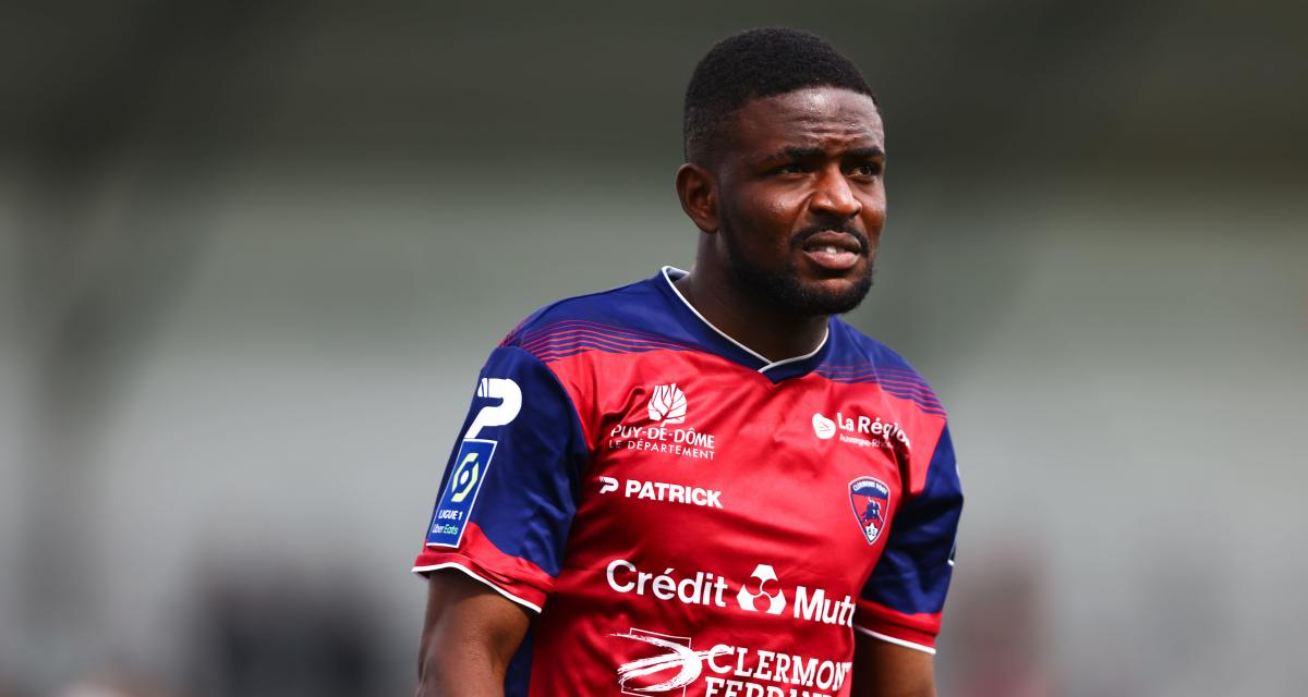 🚨 Shots : Salis Abdul Samed débarque dans Sang et Or !  (Officiel)