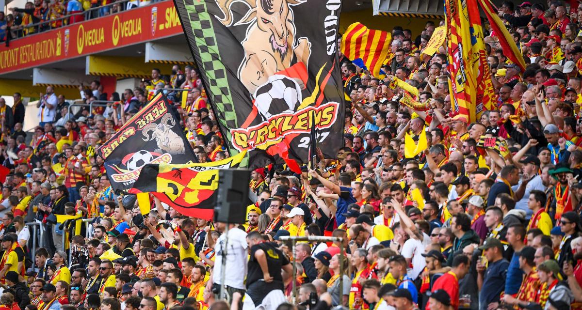 Shots : Sang et Or affrontera le cador européen fin juillet !