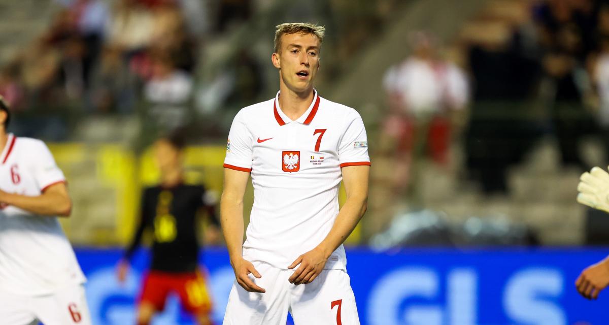 Shots : Sang et Or annonce officiellement l’arrivée de Buksa !