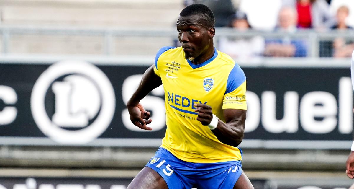 Sochaux : Pogba déménage en Inde (officiel)