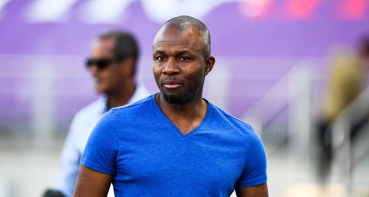 Sochaux : le successeur d’Omar Duff connu (officiel)