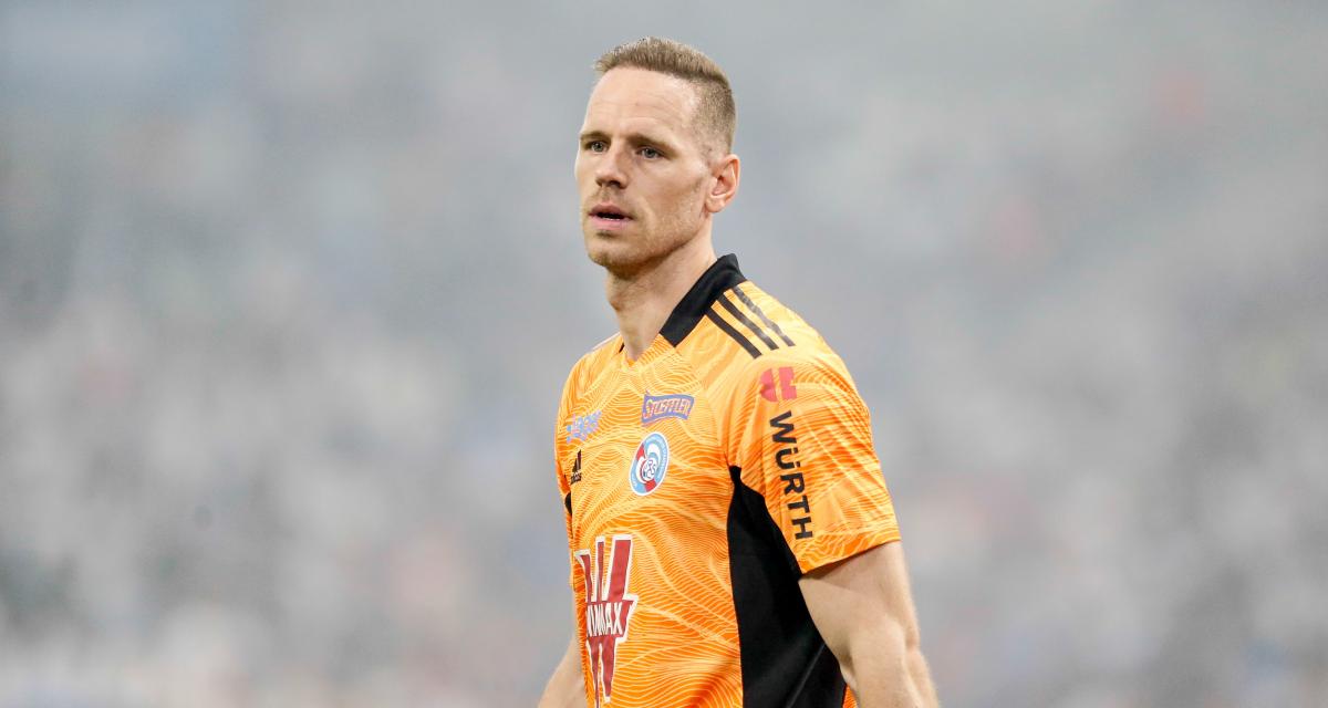 Strasbourg : Salt prolongé jusqu’en 2026 !  (Officiel)