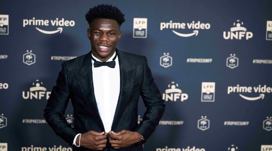 Tchouaméni, des prix fous