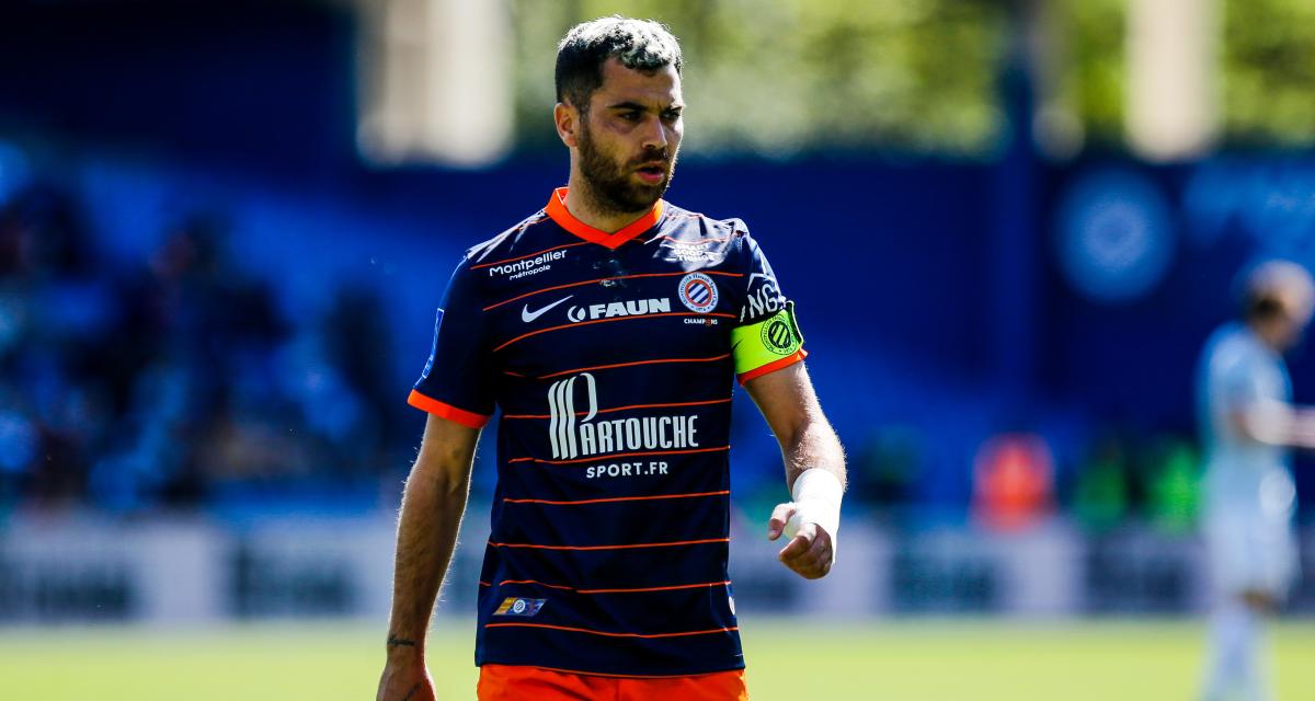 🚨 Téji Savanier s’agrandit avec Montpellier ! (Officiel)