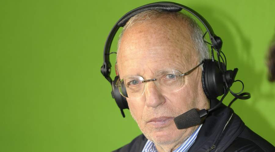 Thierry Rolland, Controverse