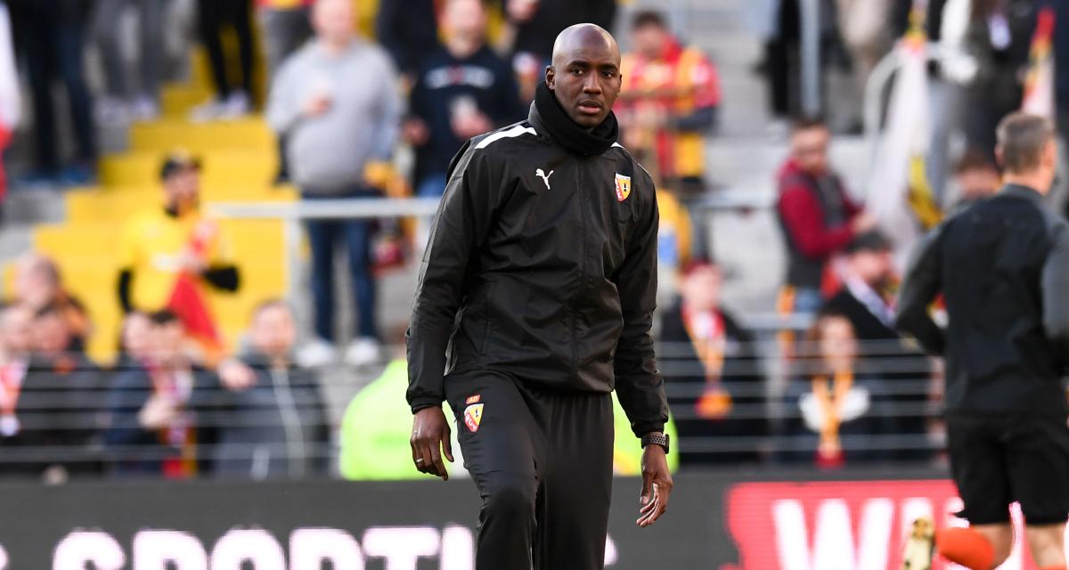 Tirs : Alou Diarra quitte le club
