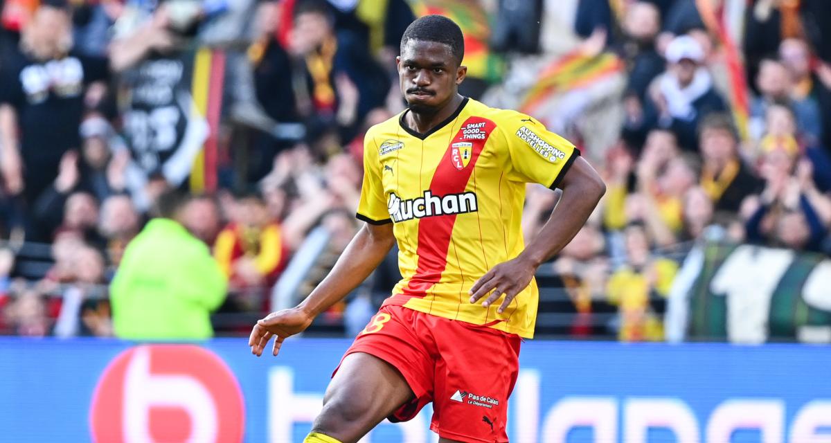 Tirs : Vieira accélère pour Doucure !