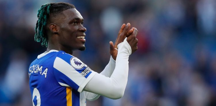 Tottenham Hotspur officialise sa troisième recrue