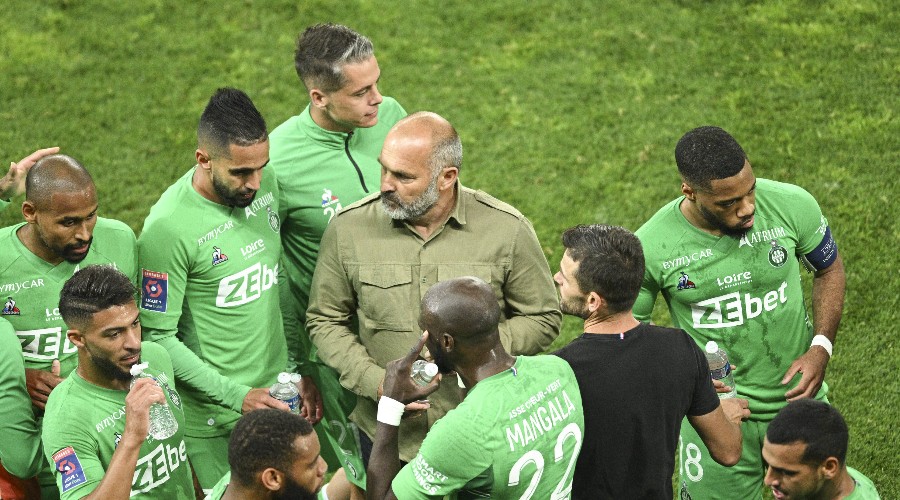 Un supporter menace de “pomper” Dupraz