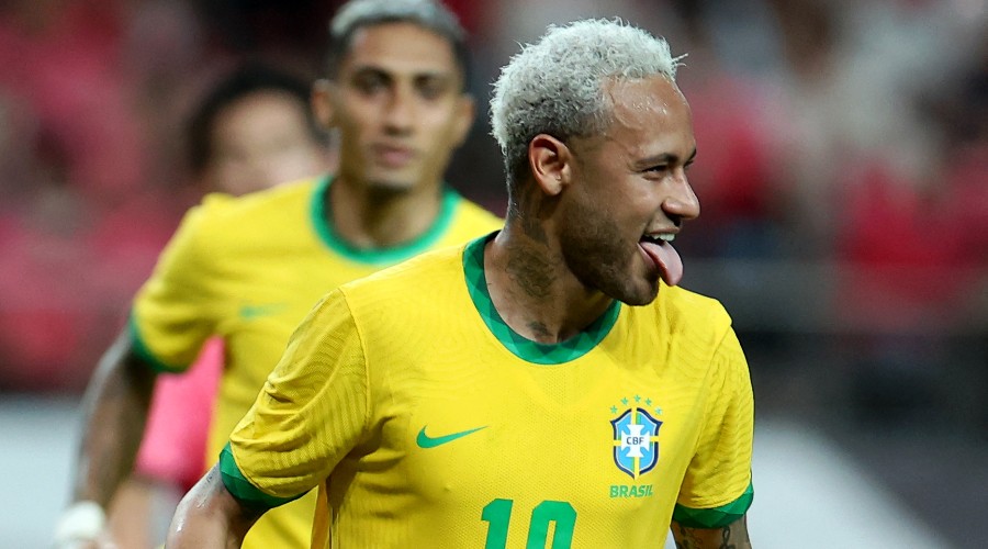 VAR offre des doublés à Neymar (vidéo)