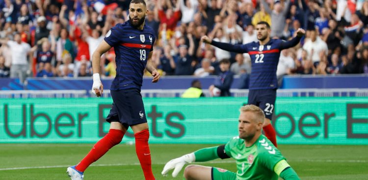 Varane quitte le rallye des Bleus