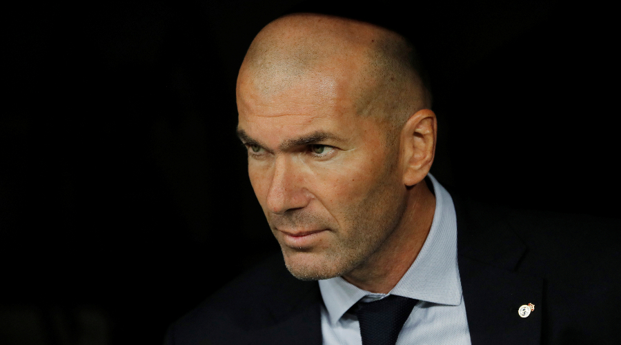 Zidane au Paris Saint-Germain, le temps presse