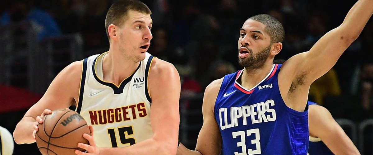 Batum renouvelle son contrat, Jokic gagne au loto