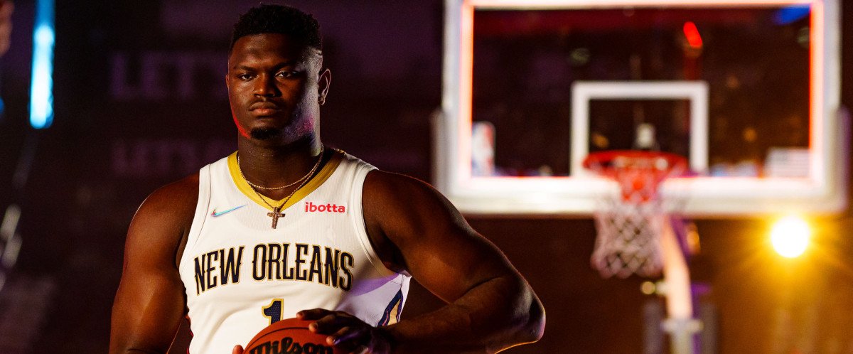 NBA : le gros lot de Sion