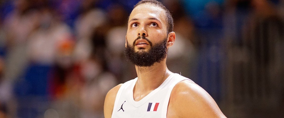 Vous partez pour Fournier ?