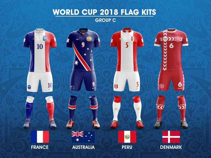 Is there a new England shirt?