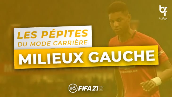 Qui recruter sur FIFA 21 ?