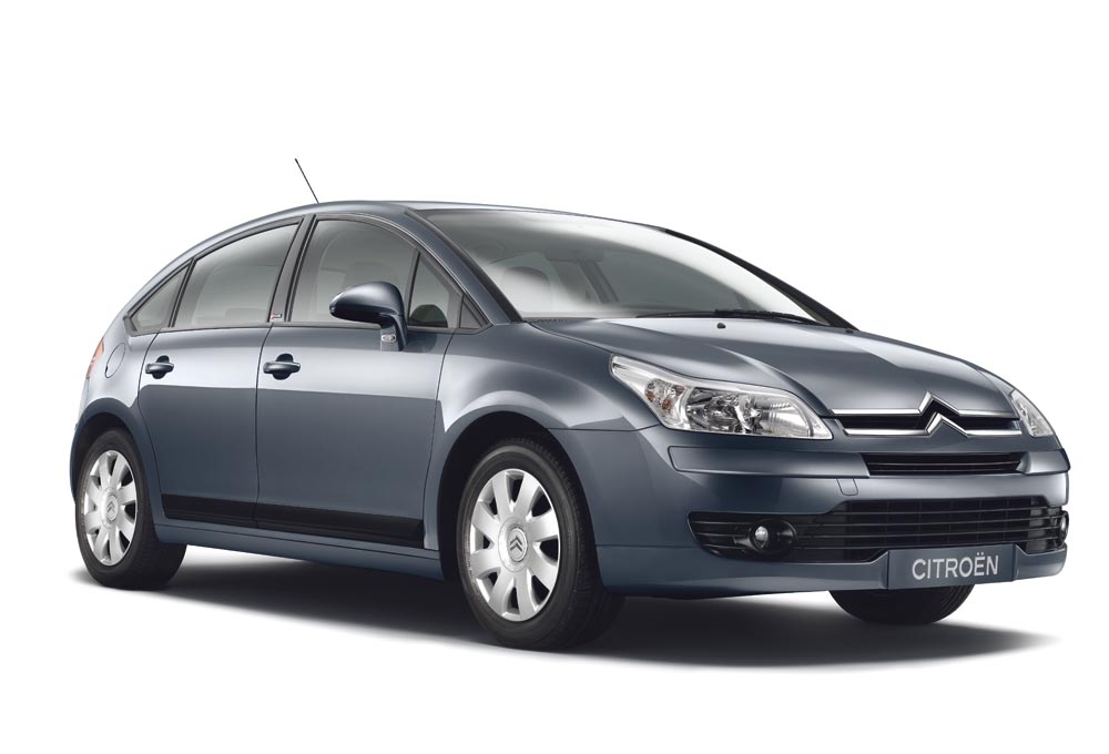 Pourquoi C4 et pas C3 ?