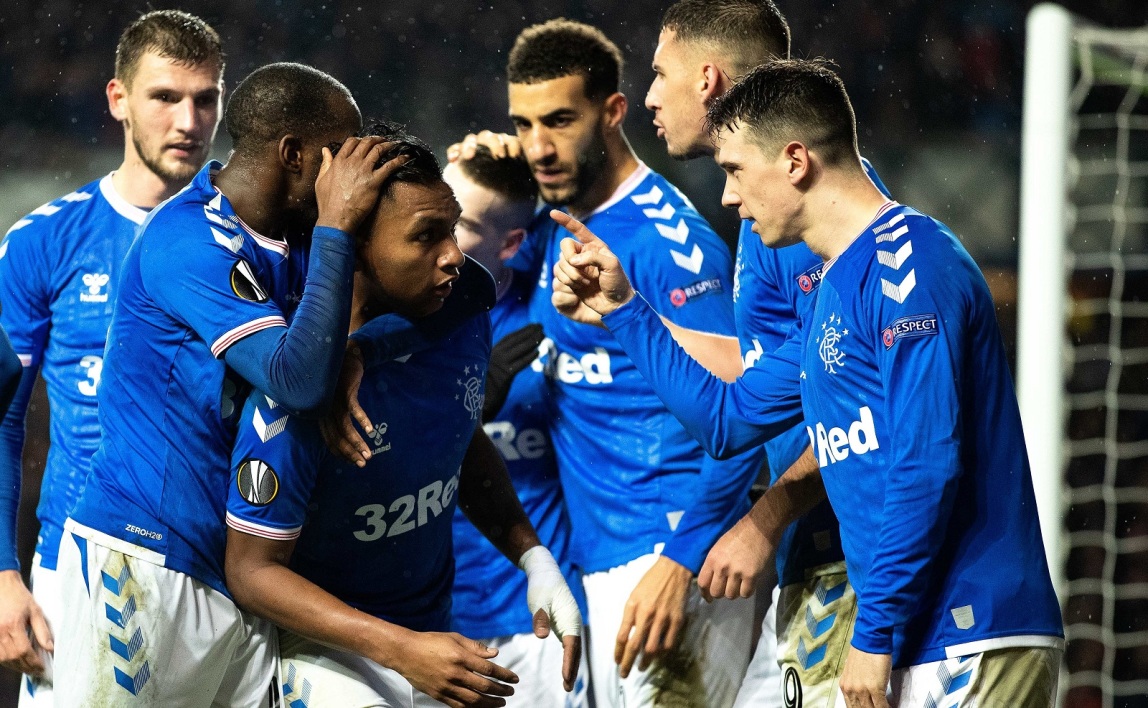 Pourquoi pas de Var en Europa League conférence ?