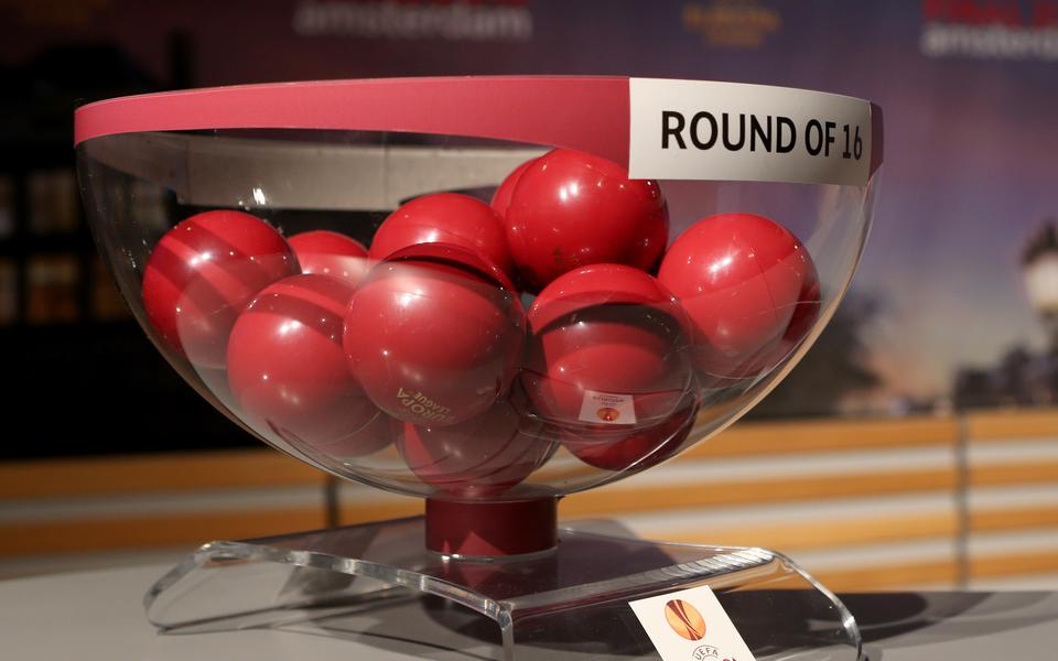 Qui diffuse la conférence League ?