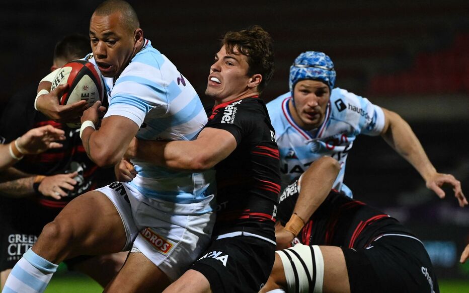 Pourquoi finale rugby le vendredi ?