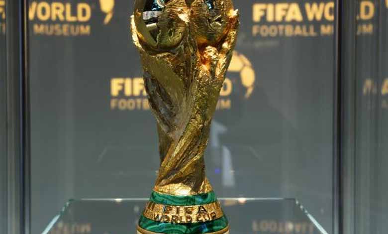 Quand se joue les barrages pour la Coupe du monde ?