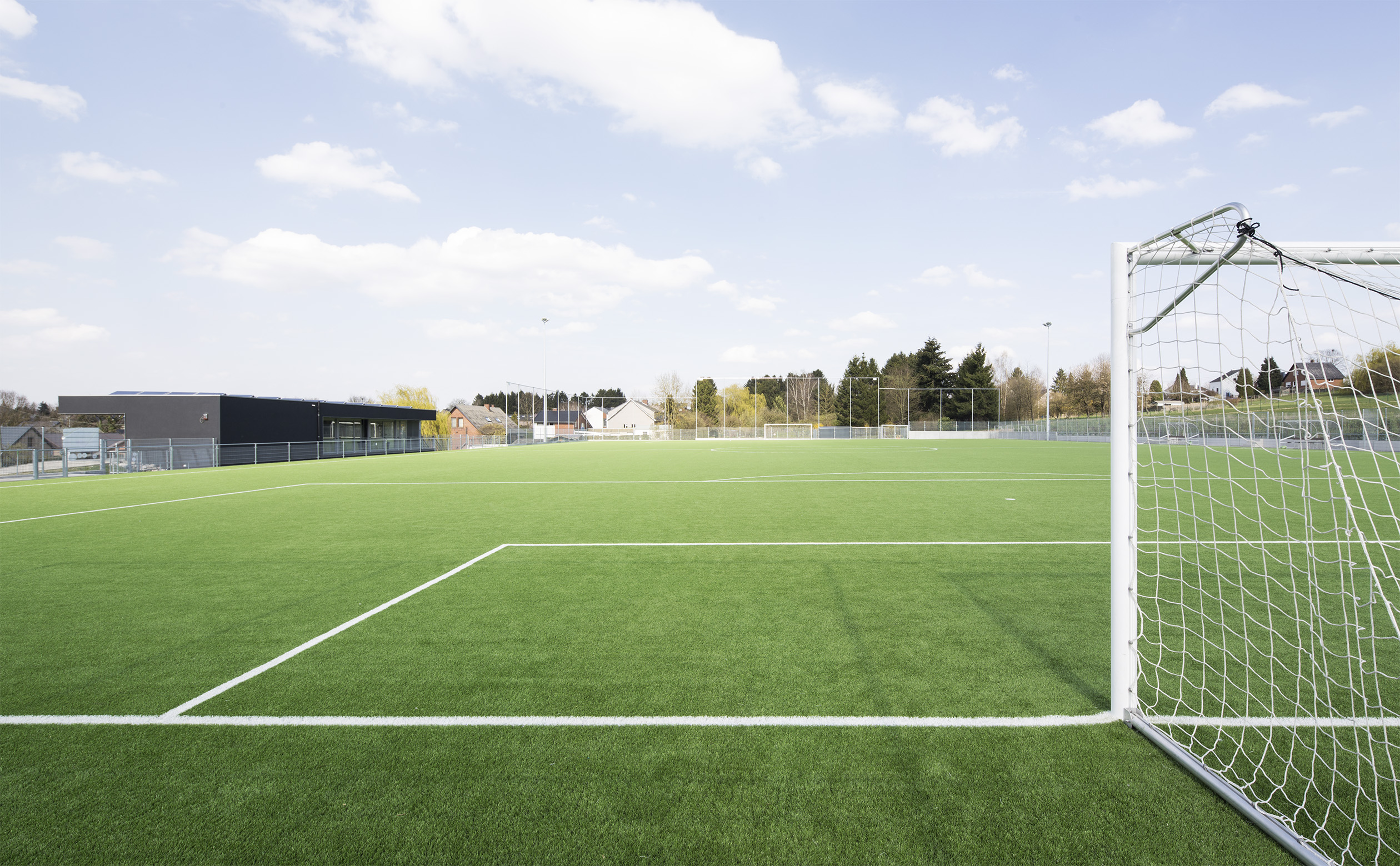 Quel est le pays qui a inventé le football ?