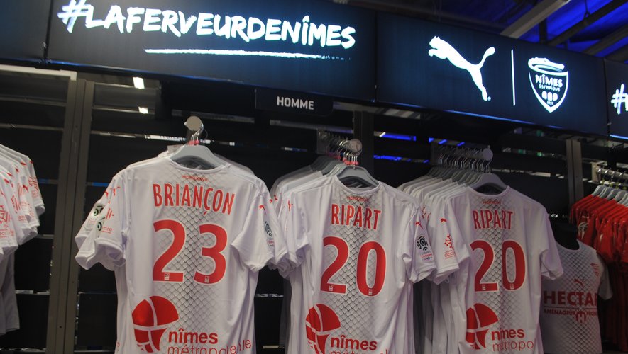 Comment floquer son maillot ?