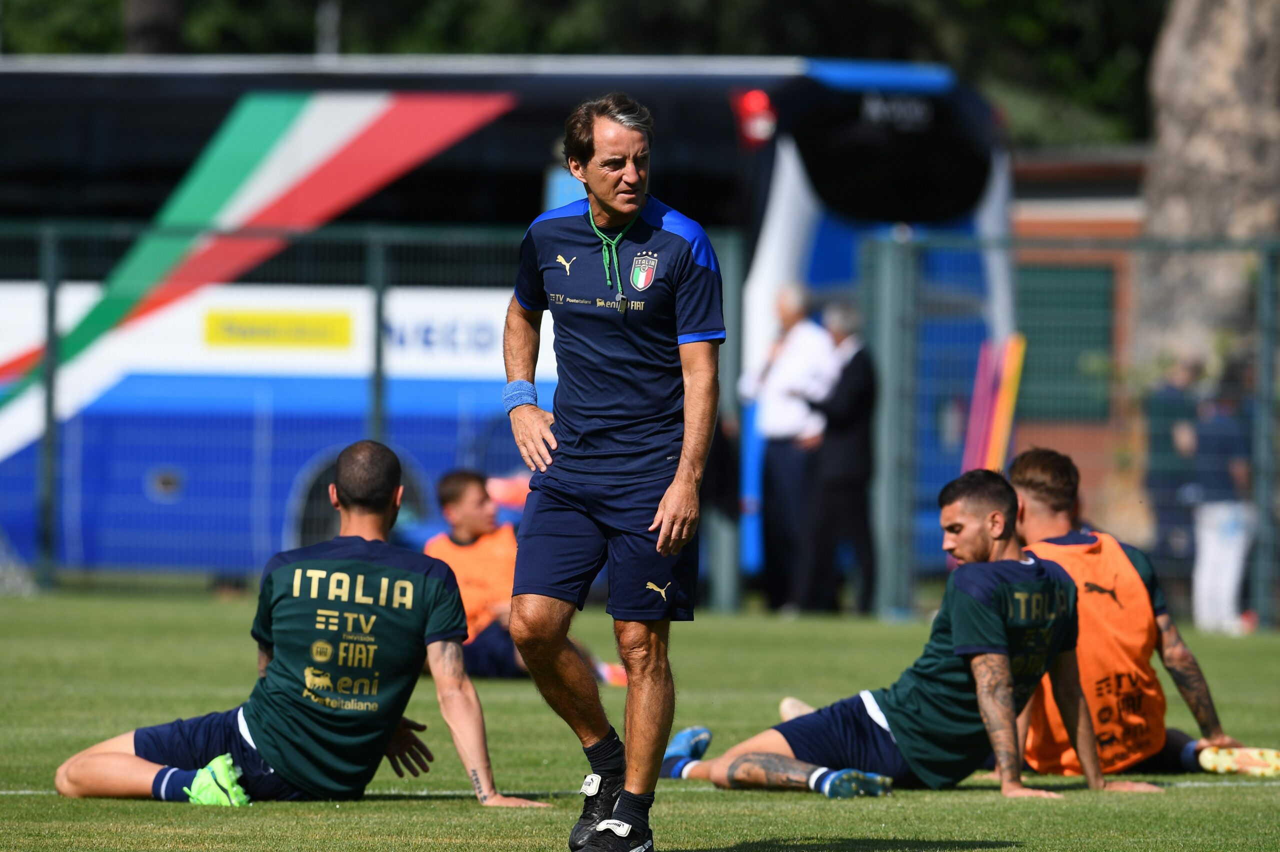 Chi è il giocatore più bello del mondo?