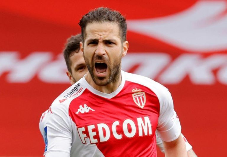 Quel est le vrai nom de Fabregas ?
