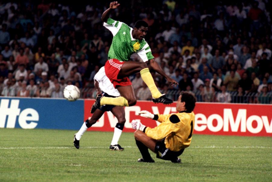 Quand aura lieu la Coupe d’Afrique au Cameroun ?