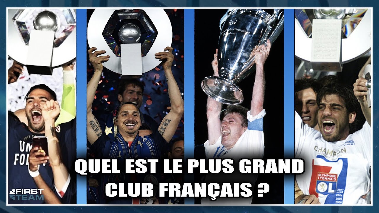 Quel est le meilleur club portugais ?