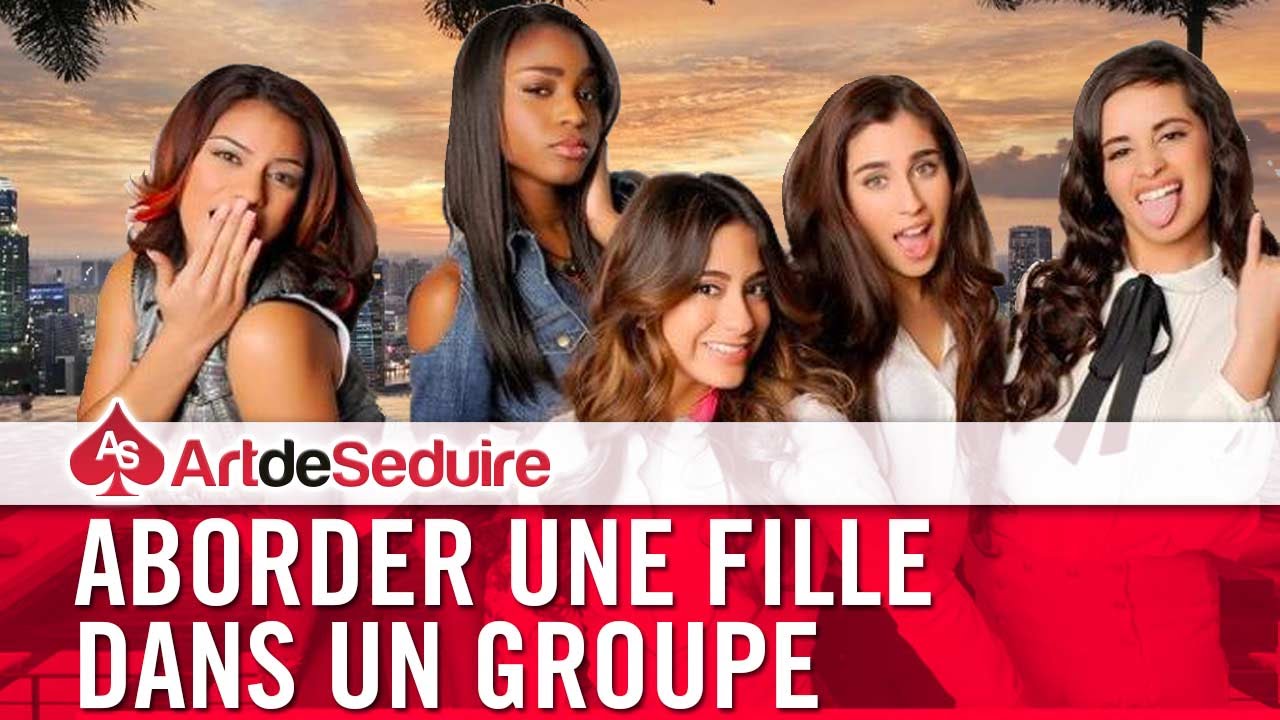 Comment renommer un groupe d’amis ?