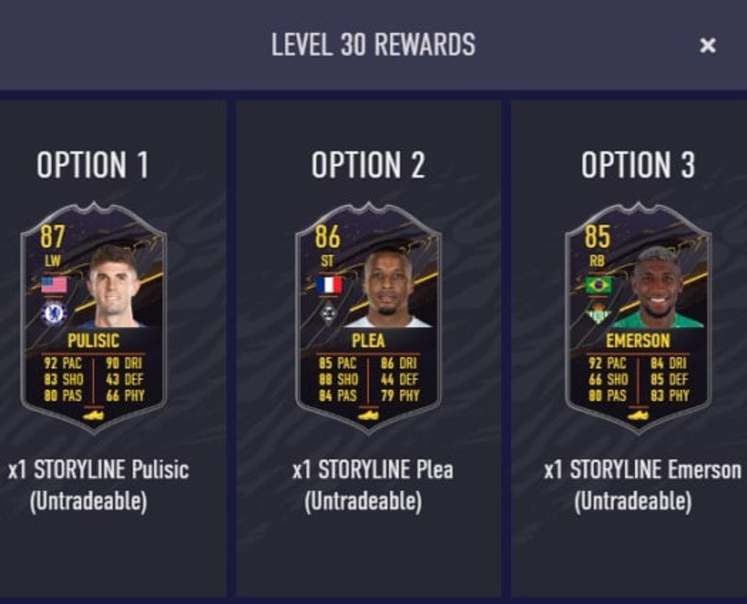 Quel est le meilleur pack fut ?