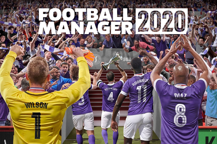 Comment installer Football Manager ?