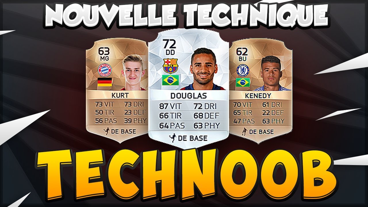 Quand acheter son equipe fut 22 ?