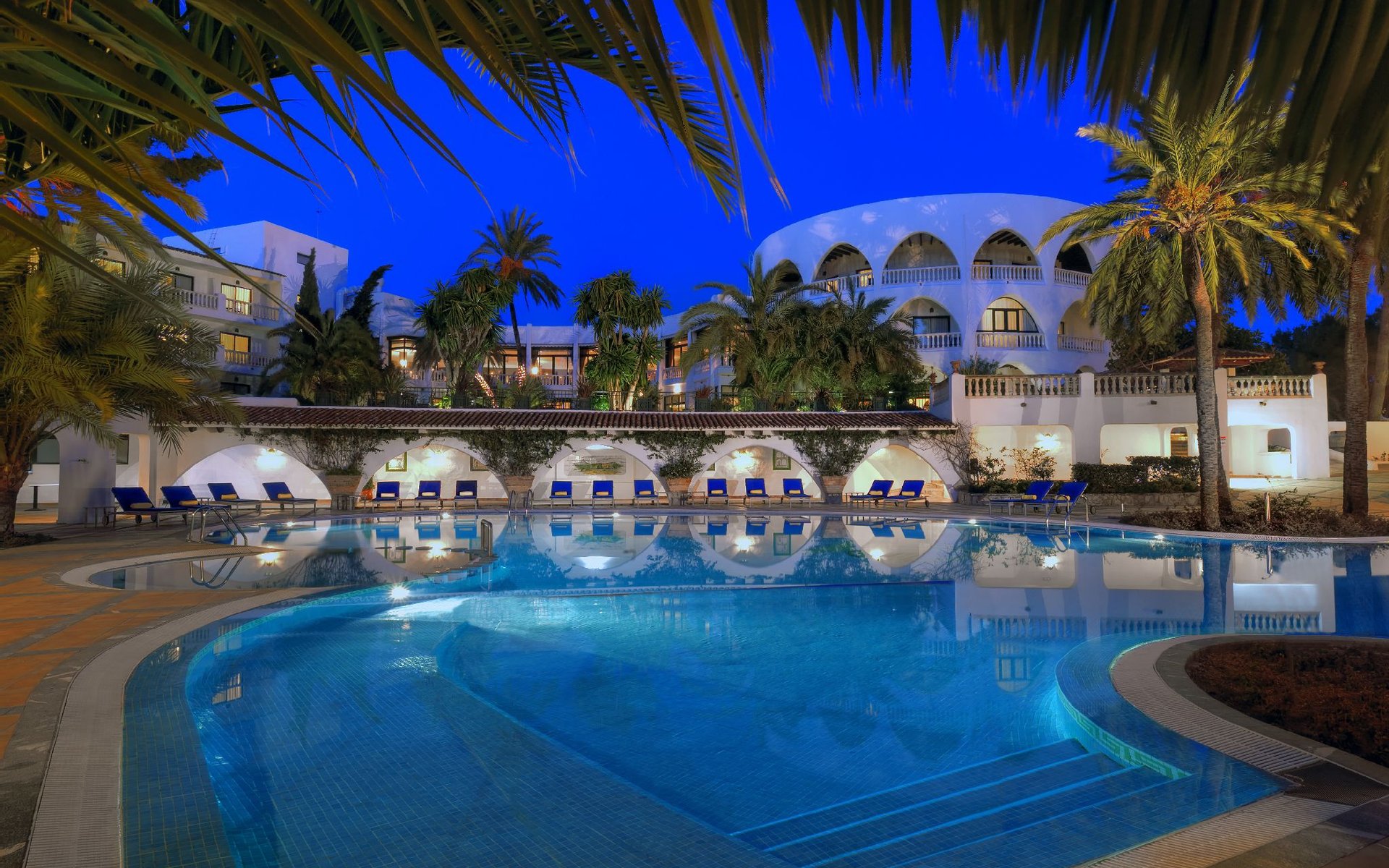 Quel ferry pour aller à Majorque ?