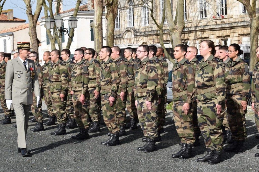 Quel est le salaire d’un militaire ?