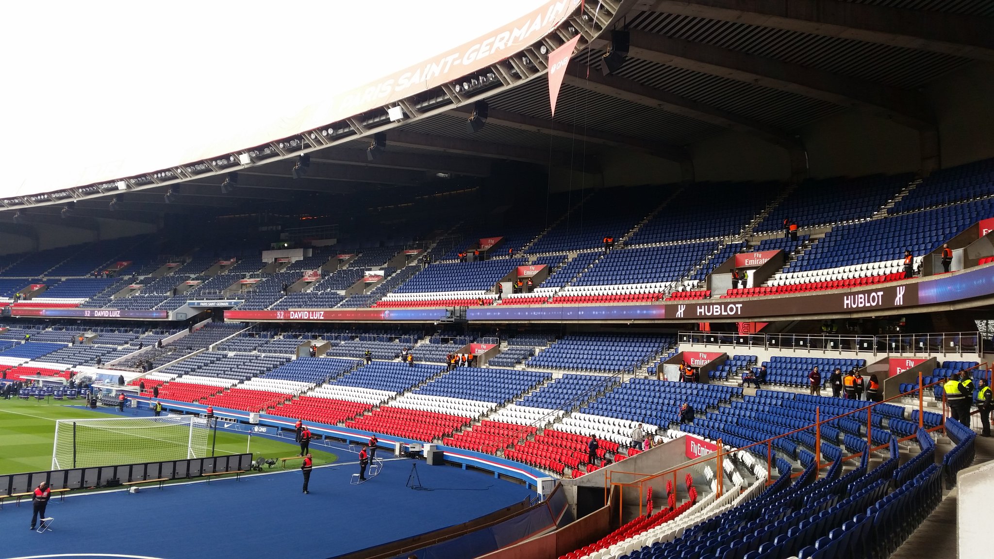 Où en est le nouveau centre d’entraînement du PSG ?
