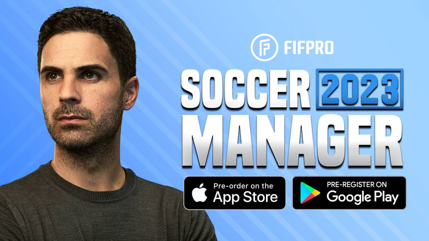 Quand sort Football Manager 2022 sur mobile ?