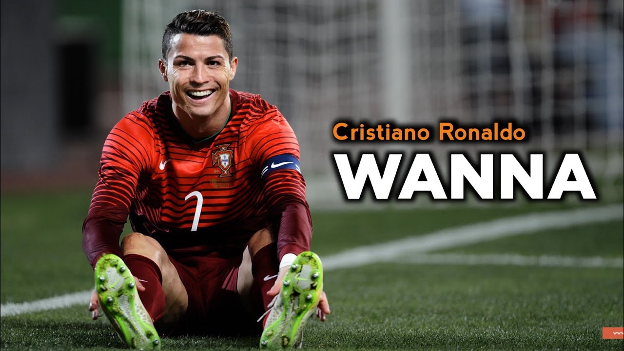 Quel est le repas de Ronaldo ?