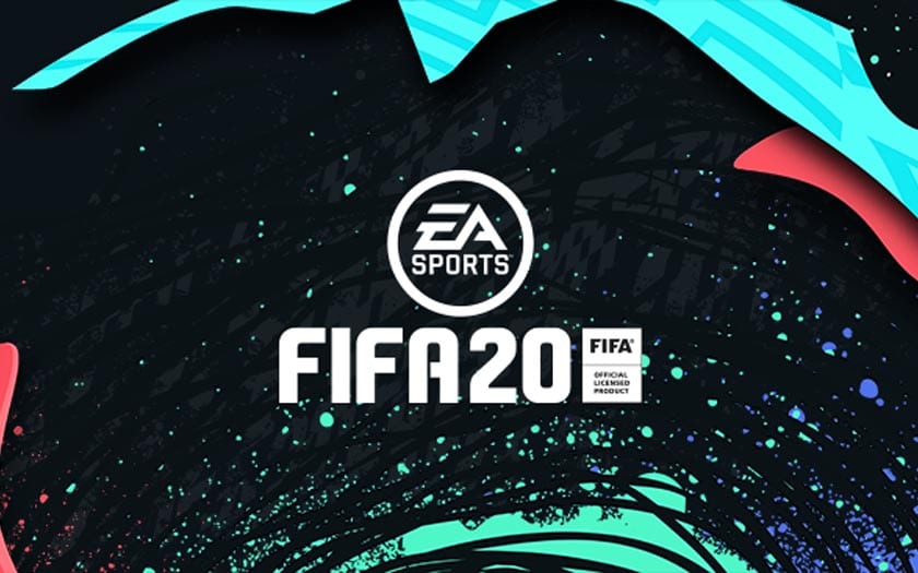 Comment avoir la Juventus sur FIFA 20 ps4 ?