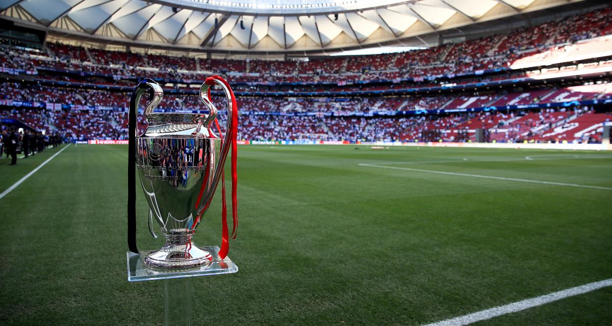 Comment fonctionne les Barrages Ligue des champions ?