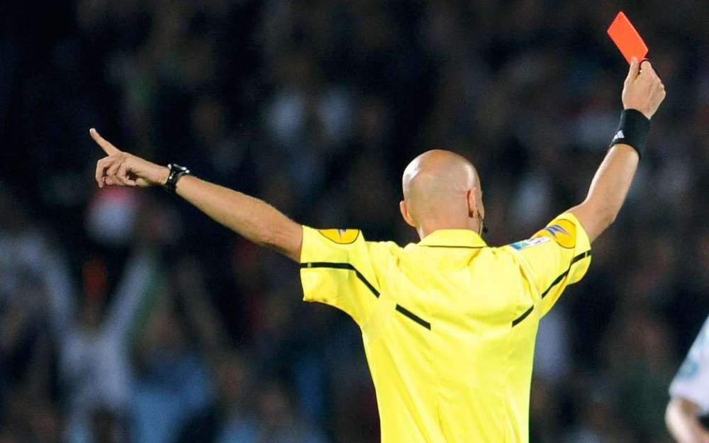 Quel est le salaire moyen d’un arbitre de Ligue 1 ?