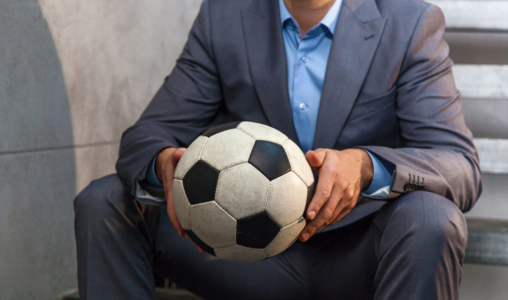 Comment devenir directeur sportif ?