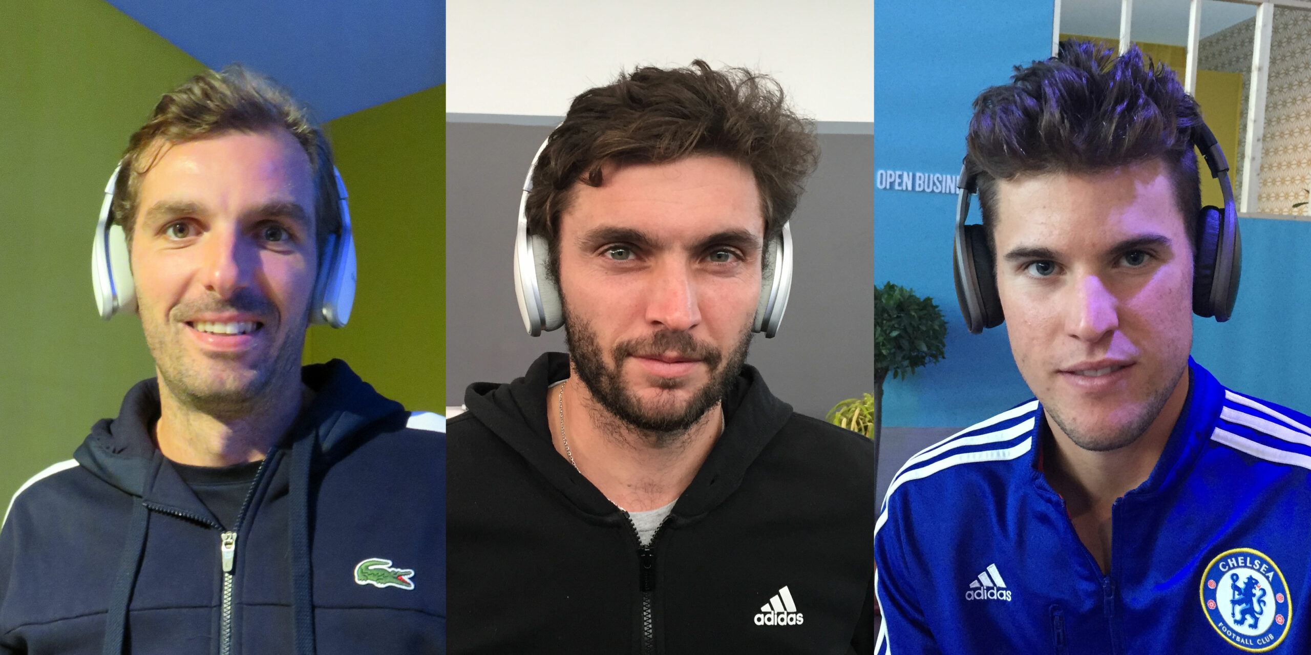 Pourquoi les footballeurs ont des enfants tôt ?