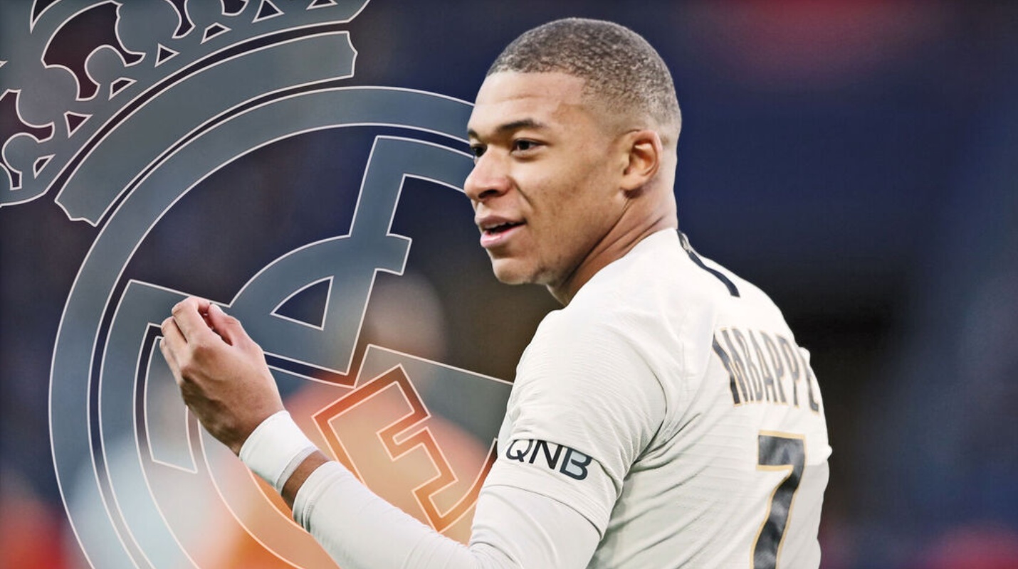 Est-ce que mbappe est algérien ?
