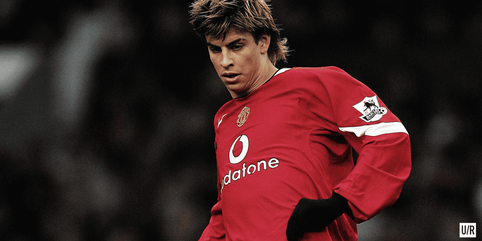 Où vit Shakira en ce moment même ?