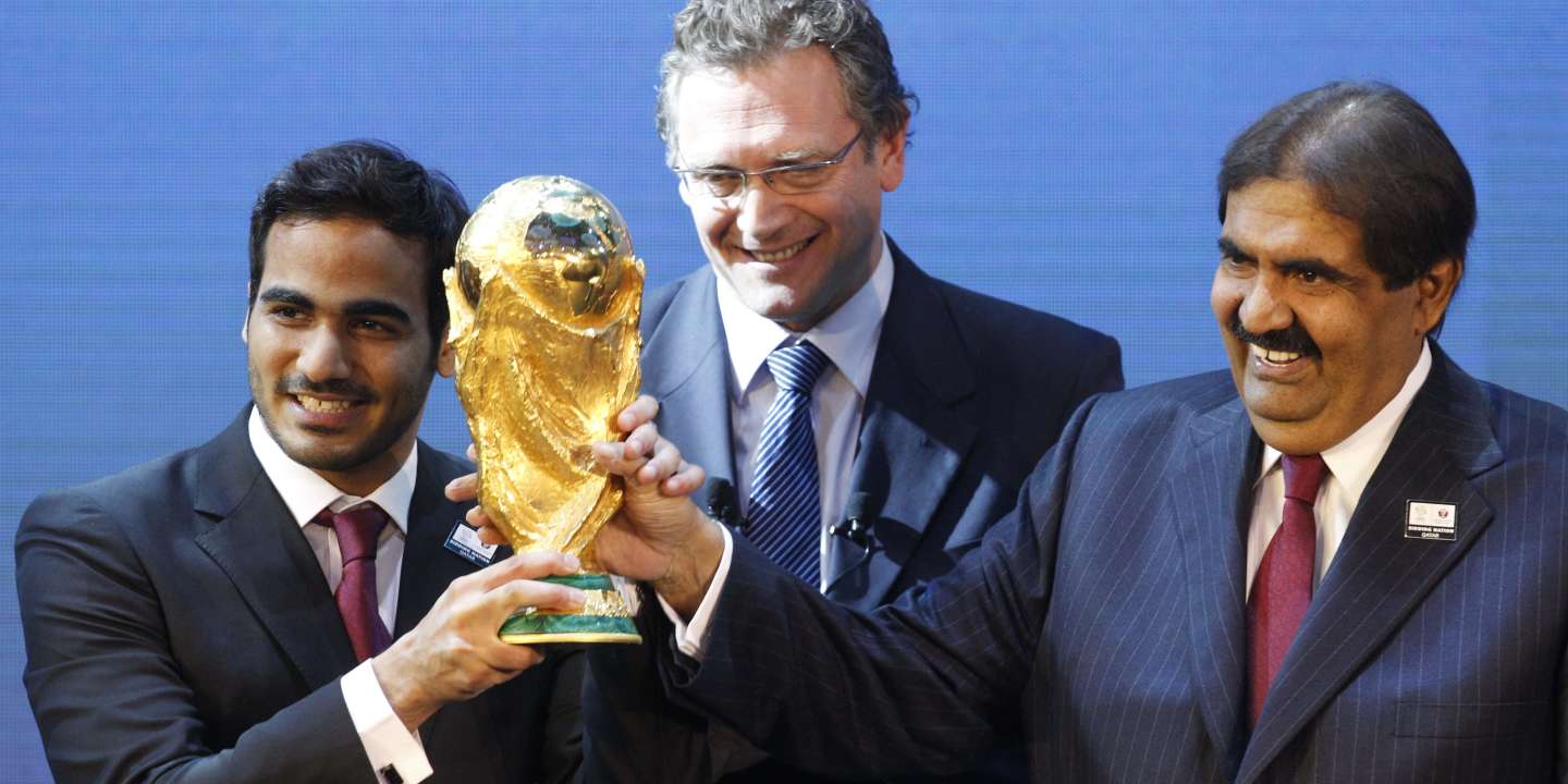 Pourquoi la Coupe du monde n’est pas en été ?